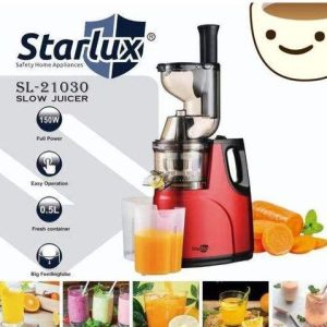 Starlux Juicer