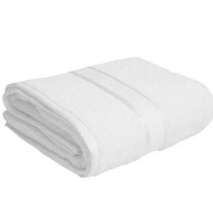 White Towels